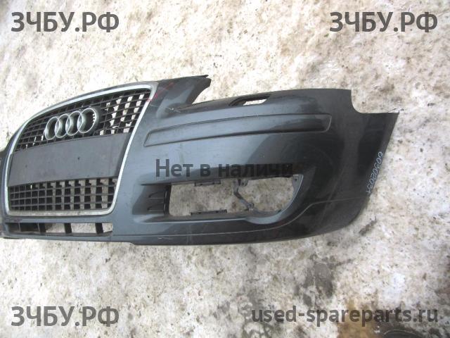 Audi A3 [8P] Бампер передний
