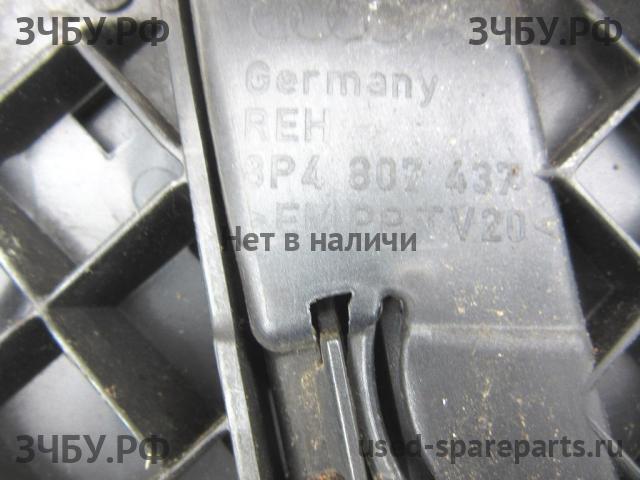 Audi A3 [8P] Бампер передний