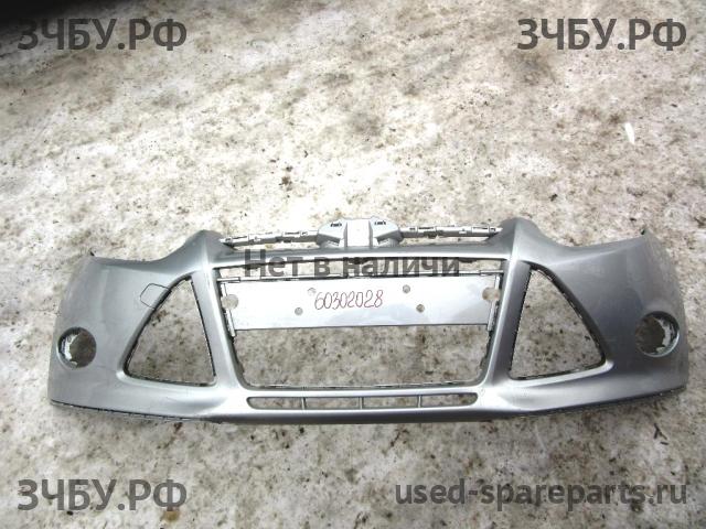 Ford Focus 3 Бампер передний