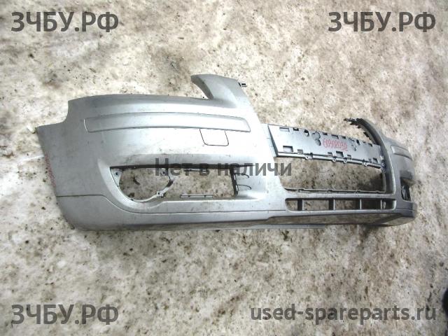 Audi A3 [8P] Бампер передний