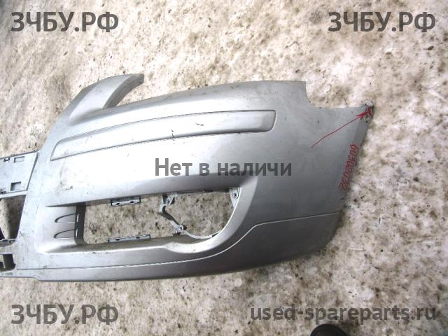 Audi A3 [8P] Бампер передний