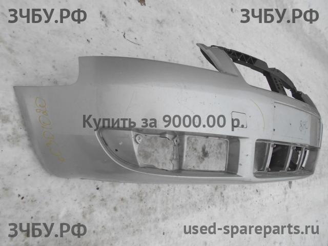 Audi A4 [B6] Бампер передний