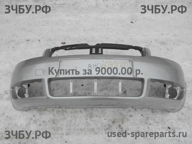 Audi A4 [B6] Бампер передний