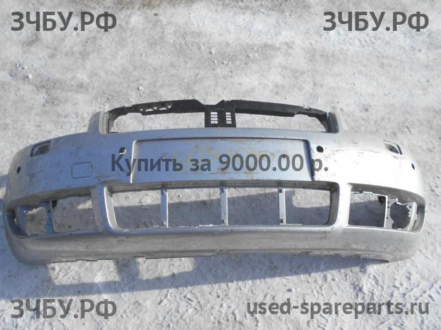 Audi A4 [B6] Бампер передний