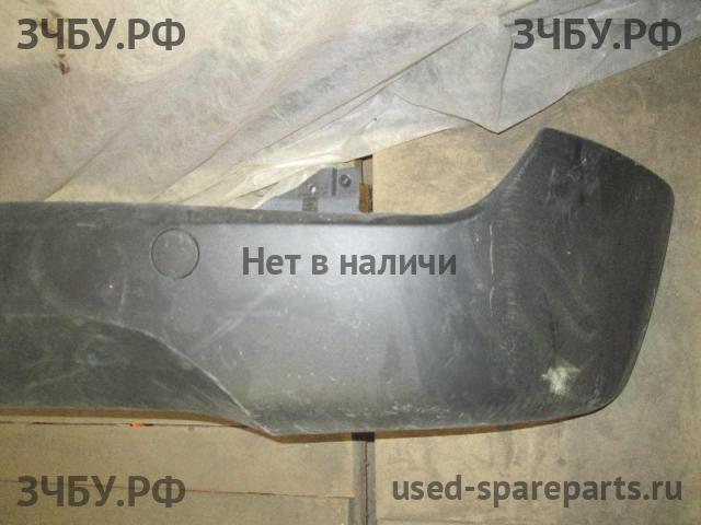 Hyundai ix35 Бампер задний