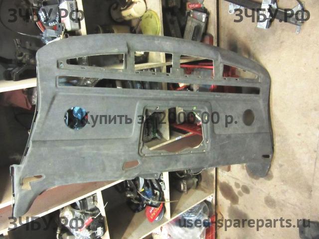 Audi A8 (2) [D3,4E] Полка задняя