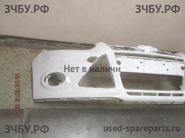 Ford Focus 3 Бампер передний