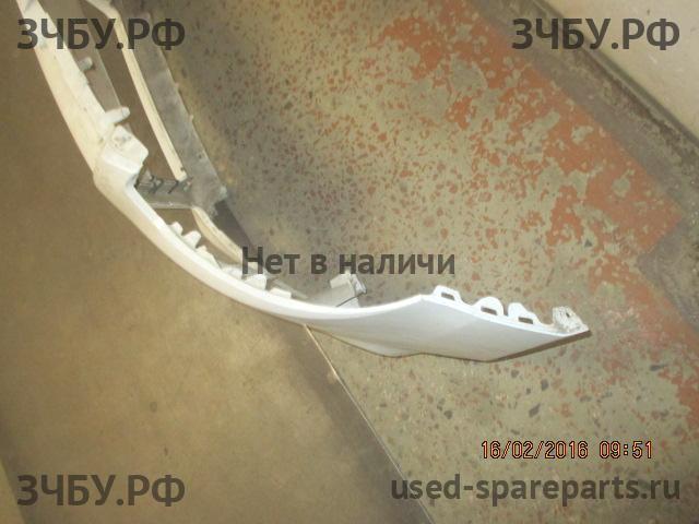 Ford Focus 3 Бампер передний