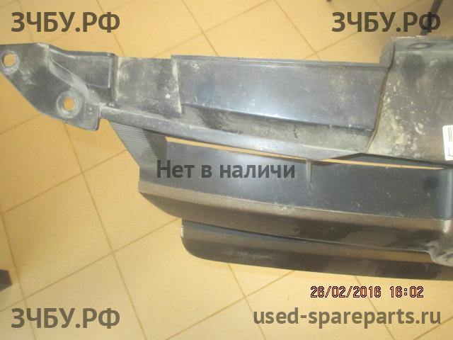 Mazda BT-50 (1) Решетка радиатора