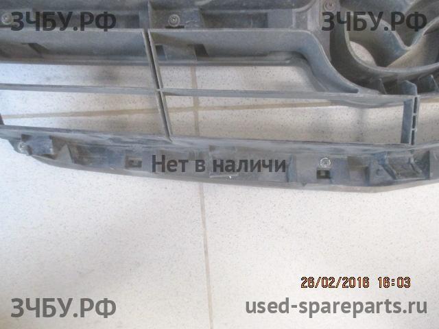 Mazda BT-50 (1) Решетка радиатора
