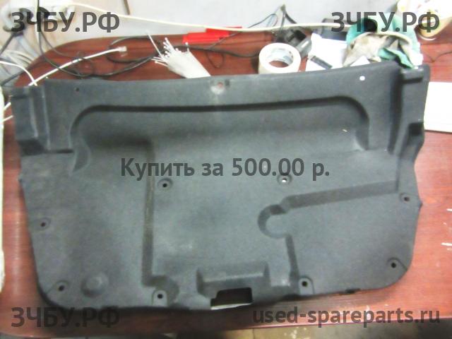 Chevrolet Aveo 2 (T250) Обшивка двери багажника