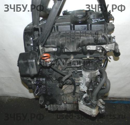 Volkswagen Passat B6 Двигатель (ДВС)
