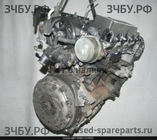 Ford Mondeo 3 Двигатель (ДВС)