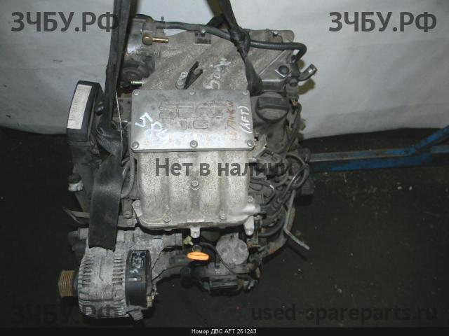 Seat Toledo 1 (1L) Двигатель (ДВС)