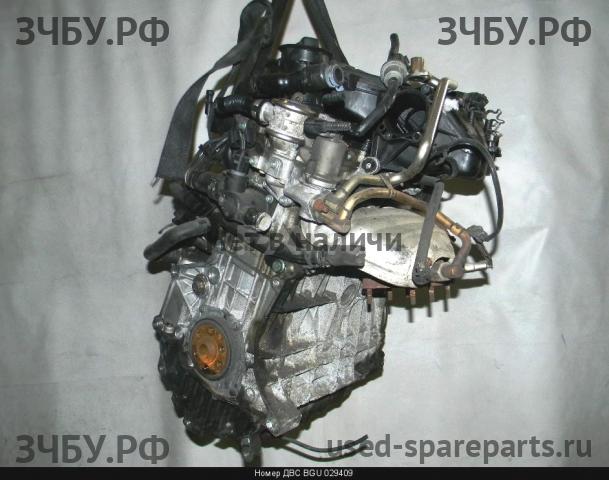 Volkswagen Tiguan 1 Двигатель (ДВС)