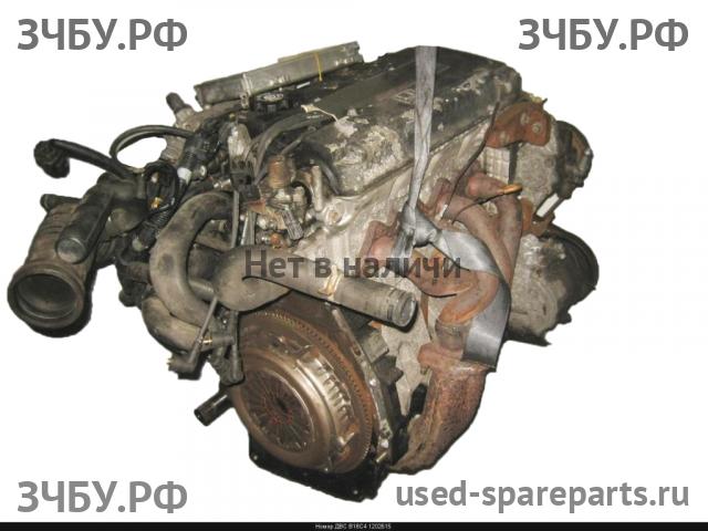 Honda Civic 6 Двигатель (ДВС)