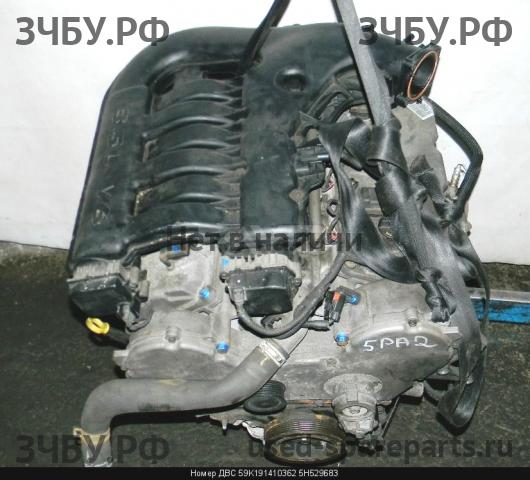 Dodge Magnum Двигатель (ДВС)