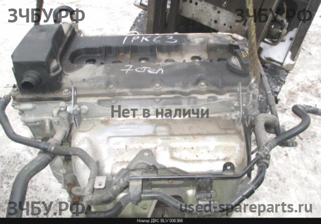 Volkswagen Passat B6 Двигатель (ДВС)
