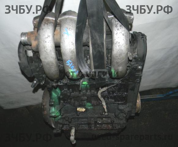 Peugeot Boxer 1 Двигатель (ДВС)