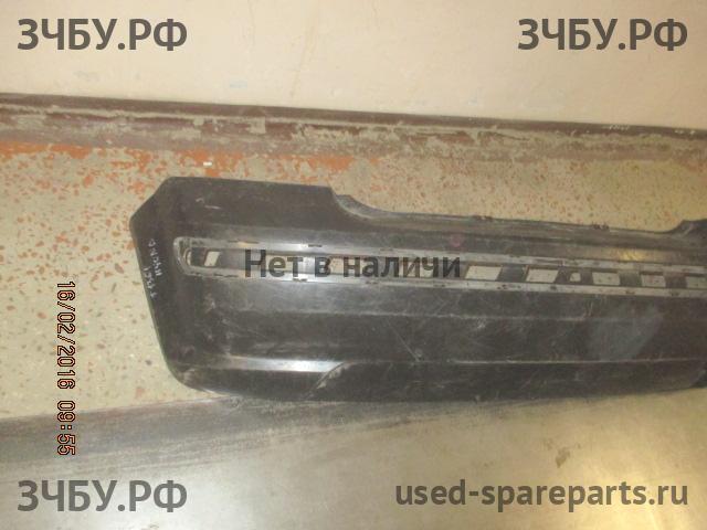 Hyundai Getz Бампер задний