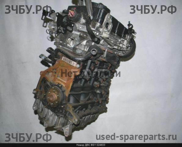 Dodge Caliber Двигатель (ДВС)