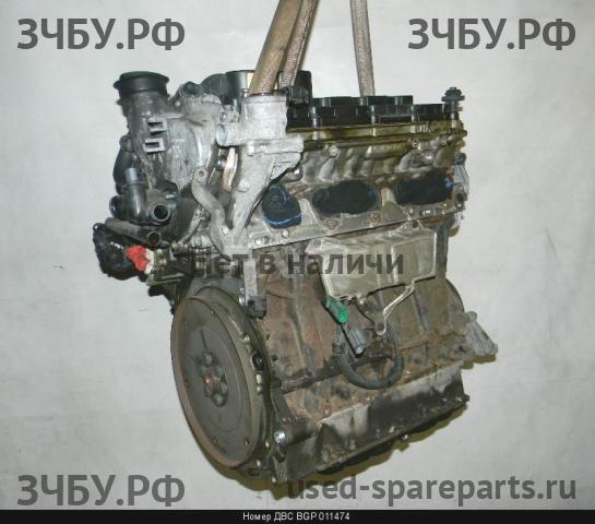 Volkswagen Jetta 5 Двигатель (ДВС)