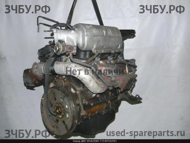 Chrysler Voyager/Caravan 3 Двигатель (ДВС)
