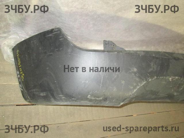 Hyundai ix35 Бампер задний
