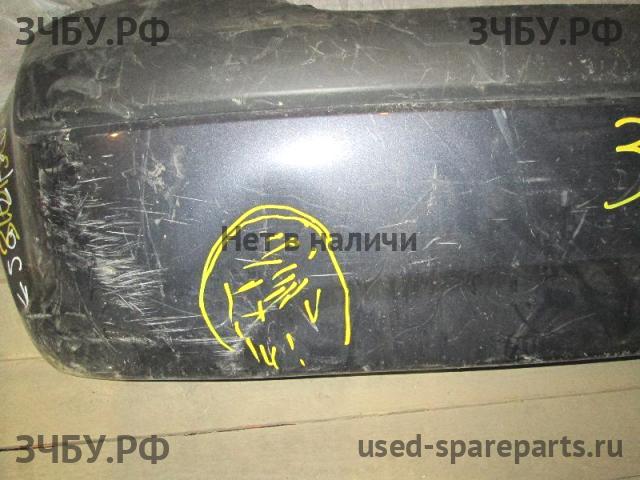 Hyundai Getz Бампер задний