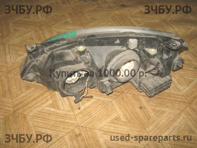 Opel Corsa C Фара правая