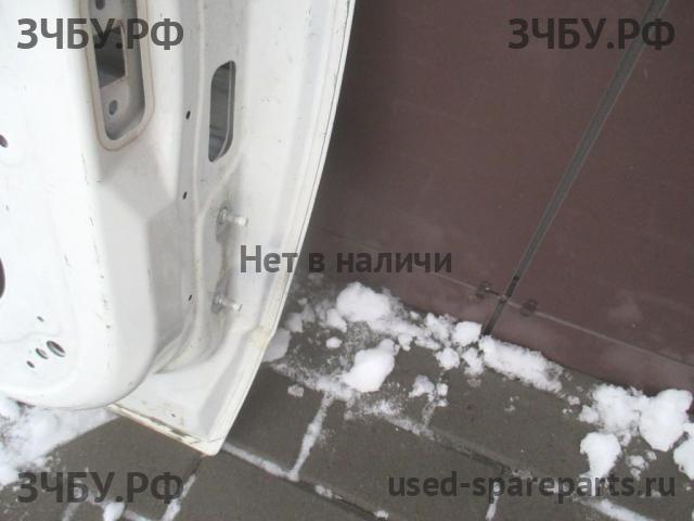 Nissan Qashqai+2 (JJ10) Дверь передняя левая