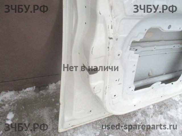 Nissan Qashqai+2 (JJ10) Дверь передняя левая