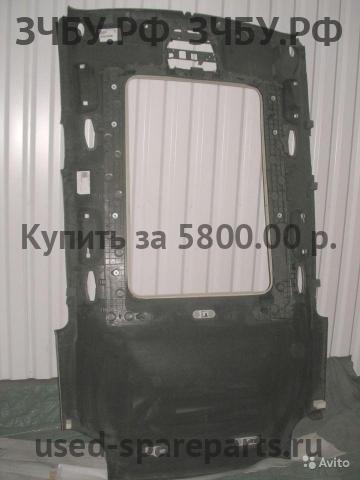 Ford Kuga 2 Обшивка потолка