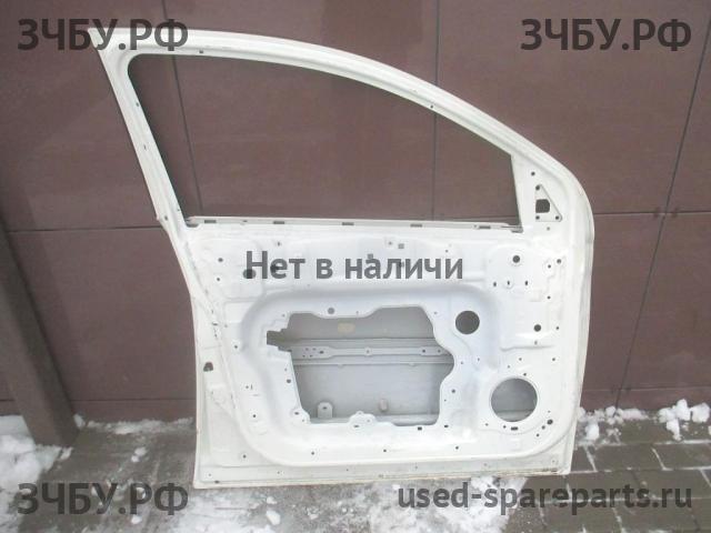 Nissan Qashqai+2 (JJ10) Дверь передняя левая