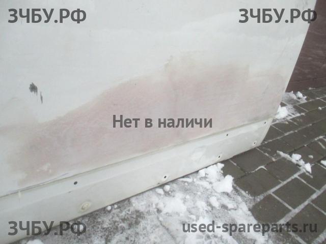 Nissan Qashqai+2 (JJ10) Дверь передняя левая