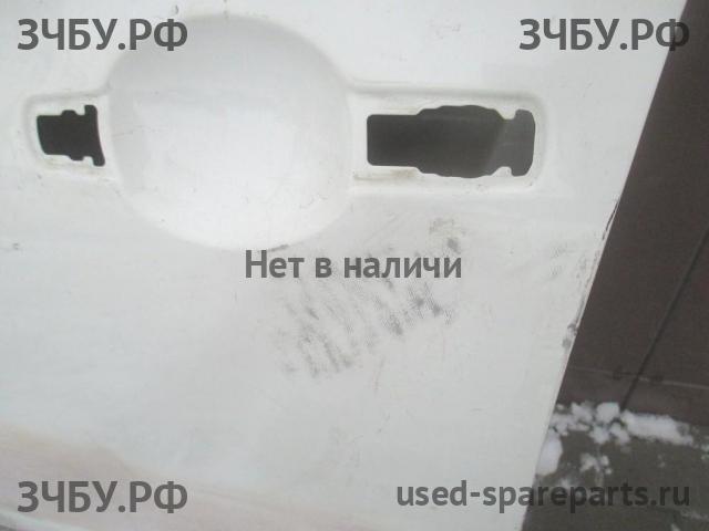 Nissan Qashqai+2 (JJ10) Дверь передняя левая