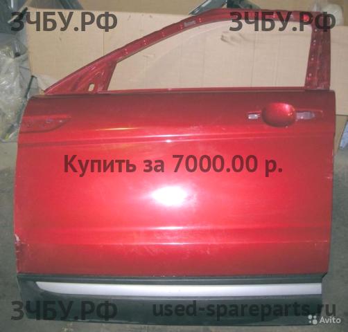 Land Rover Range Rover Evoque 1 Дверь передняя левая