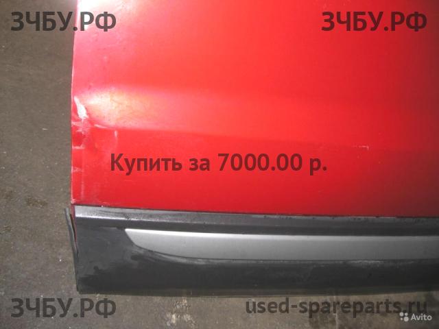 Land Rover Range Rover Evoque 1 Дверь передняя левая