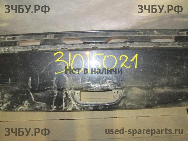 Hyundai Getz Бампер задний