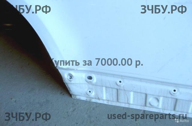 Land Rover Range Rover 4 Дверь задняя правая