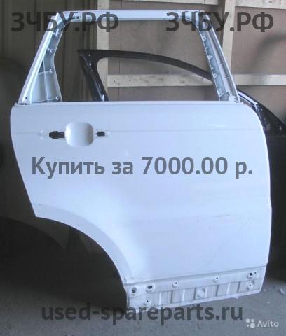 Land Rover Range Rover 4 Дверь задняя правая