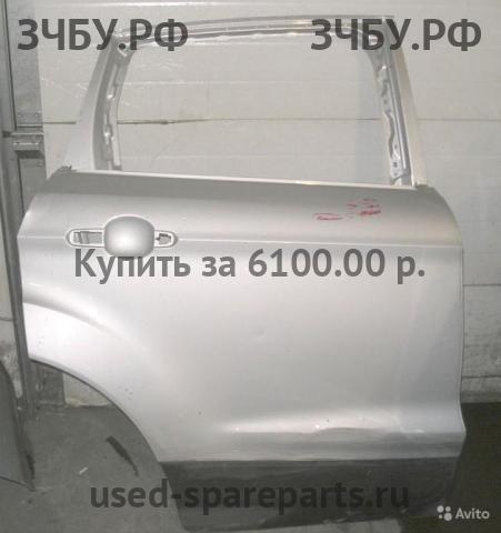 Ford Kuga 2 Дверь задняя правая