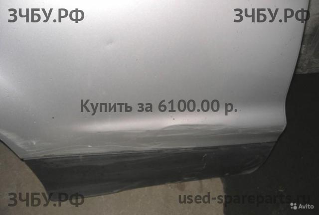 Ford Kuga 2 Дверь задняя правая