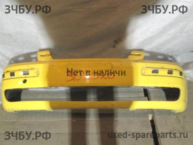 Hyundai Getz Бампер передний