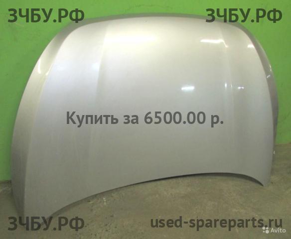 Hyundai ix35 Капот