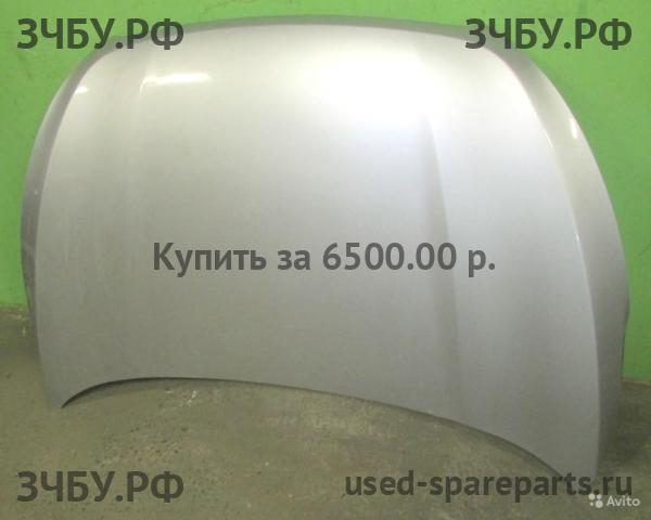Hyundai ix35 Капот