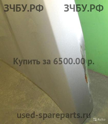 Hyundai ix35 Капот