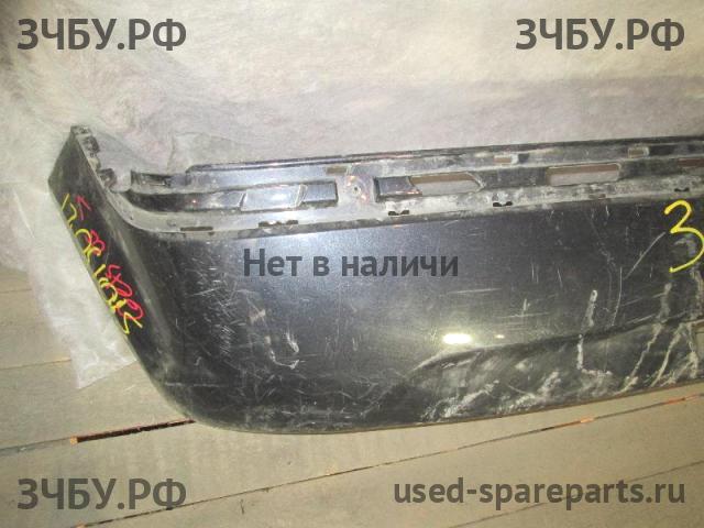 Hyundai Getz Бампер задний