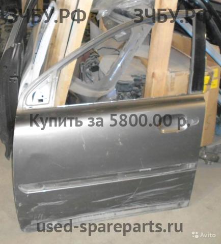 Volvo XC-90 (1) Дверь передняя левая