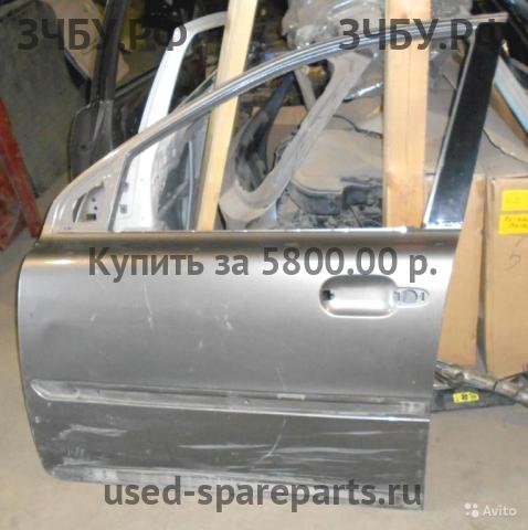 Volvo XC-90 (1) Дверь передняя левая